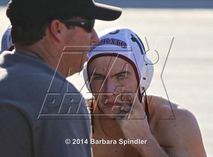Thumbnail 3 in Leland vs Sobrato (CIF BVAL Semifinal Playoff) photogallery.