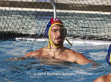 Thumbnail 1 in Leland vs Sobrato (CIF BVAL Semifinal Playoff) photogallery.