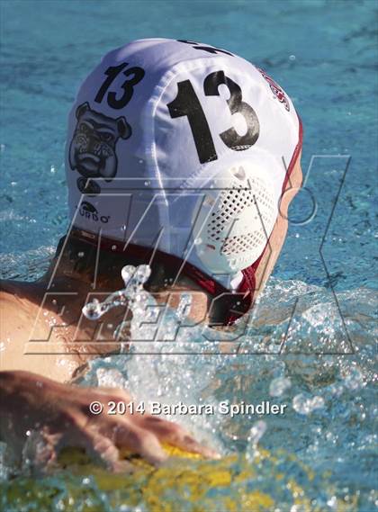 Thumbnail 1 in Leland vs Sobrato (CIF BVAL Semifinal Playoff) photogallery.