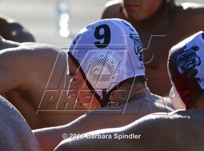Thumbnail 1 in Leland vs Sobrato (CIF BVAL Semifinal Playoff) photogallery.