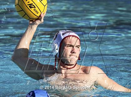 Thumbnail 2 in Leland vs Sobrato (CIF BVAL Semifinal Playoff) photogallery.