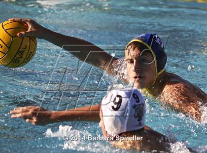 Thumbnail 3 in Leland vs Sobrato (CIF BVAL Semifinal Playoff) photogallery.