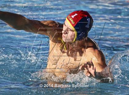 Thumbnail 2 in Leland vs Sobrato (CIF BVAL Semifinal Playoff) photogallery.