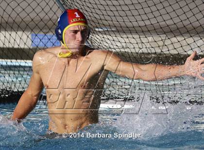 Thumbnail 2 in Leland vs Sobrato (CIF BVAL Semifinal Playoff) photogallery.