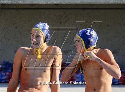 Thumbnail 2 in Leland vs Sobrato (CIF BVAL Semifinal Playoff) photogallery.