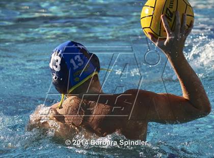 Thumbnail 1 in Leland vs Sobrato (CIF BVAL Semifinal Playoff) photogallery.