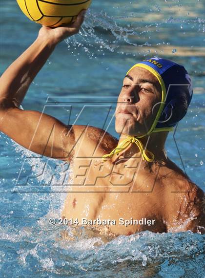 Thumbnail 1 in Leland vs Sobrato (CIF BVAL Semifinal Playoff) photogallery.
