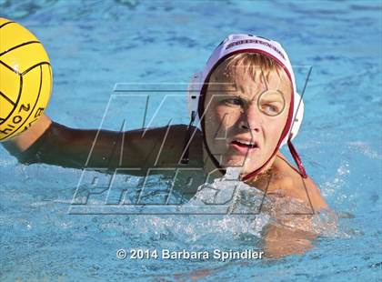 Thumbnail 1 in Leland vs Sobrato (CIF BVAL Semifinal Playoff) photogallery.