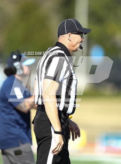 Thumbnail 3 in San Ramon Valley vs. Granite Hills (CIF State D2-A Final) photogallery.