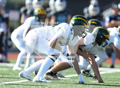 Thumbnail 2 in San Ramon Valley vs. Granite Hills (CIF State D2-A Final) photogallery.