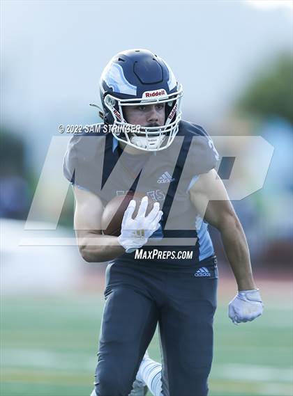 Thumbnail 3 in San Ramon Valley vs. Granite Hills (CIF State D2-A Final) photogallery.