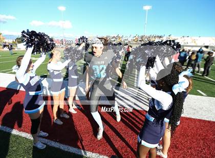 Thumbnail 2 in San Ramon Valley vs. Granite Hills (CIF State D2-A Final) photogallery.