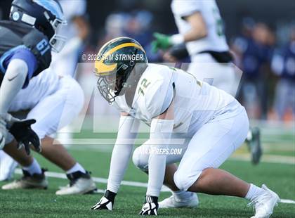 Thumbnail 3 in San Ramon Valley vs. Granite Hills (CIF State D2-A Final) photogallery.