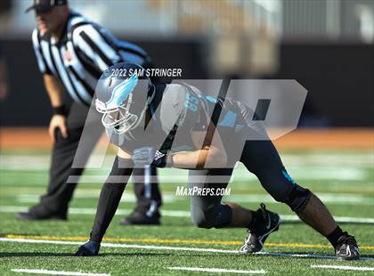 Thumbnail 3 in San Ramon Valley vs. Granite Hills (CIF State D2-A Final) photogallery.