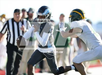 Thumbnail 1 in San Ramon Valley vs. Granite Hills (CIF State D2-A Final) photogallery.