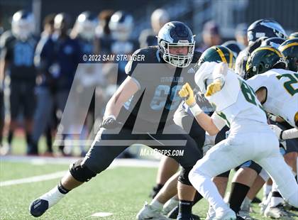 Thumbnail 2 in San Ramon Valley vs. Granite Hills (CIF State D2-A Final) photogallery.