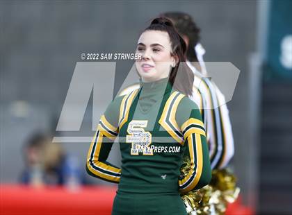 Thumbnail 3 in San Ramon Valley vs. Granite Hills (CIF State D2-A Final) photogallery.