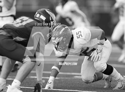 Thumbnail 1 in San Ramon Valley vs. Granite Hills (CIF State D2-A Final) photogallery.