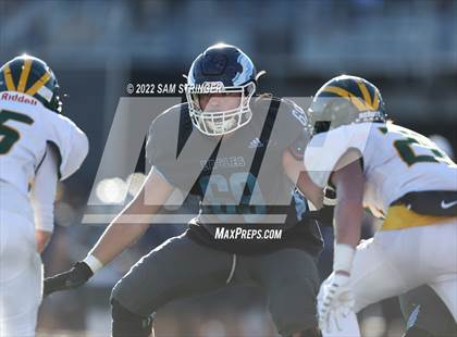 Thumbnail 2 in San Ramon Valley vs. Granite Hills (CIF State D2-A Final) photogallery.