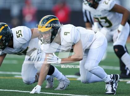 Thumbnail 2 in San Ramon Valley vs. Granite Hills (CIF State D2-A Final) photogallery.