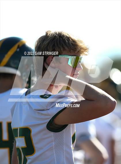 Thumbnail 1 in San Ramon Valley vs. Granite Hills (CIF State D2-A Final) photogallery.