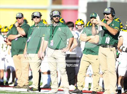 Thumbnail 3 in San Ramon Valley vs. Granite Hills (CIF State D2-A Final) photogallery.