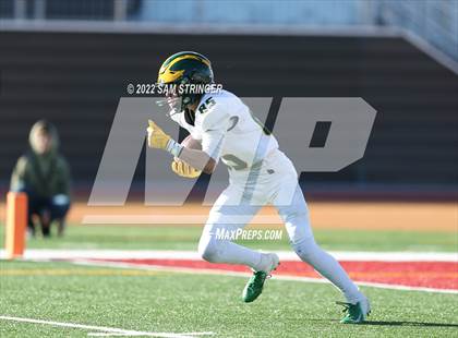 Thumbnail 3 in San Ramon Valley vs. Granite Hills (CIF State D2-A Final) photogallery.