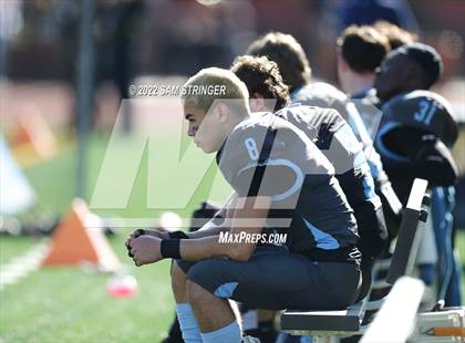 Thumbnail 3 in San Ramon Valley vs. Granite Hills (CIF State D2-A Final) photogallery.