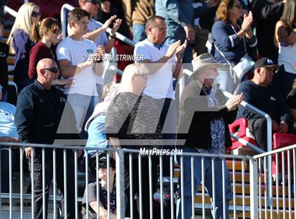 Thumbnail 3 in San Ramon Valley vs. Granite Hills (CIF State D2-A Final) photogallery.