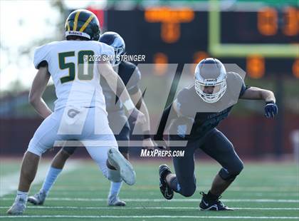 Thumbnail 3 in San Ramon Valley vs. Granite Hills (CIF State D2-A Final) photogallery.