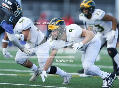 Thumbnail 3 in San Ramon Valley vs. Granite Hills (CIF State D2-A Final) photogallery.
