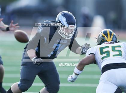 Thumbnail 1 in San Ramon Valley vs. Granite Hills (CIF State D2-A Final) photogallery.