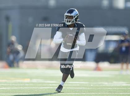 Thumbnail 2 in San Ramon Valley vs. Granite Hills (CIF State D2-A Final) photogallery.