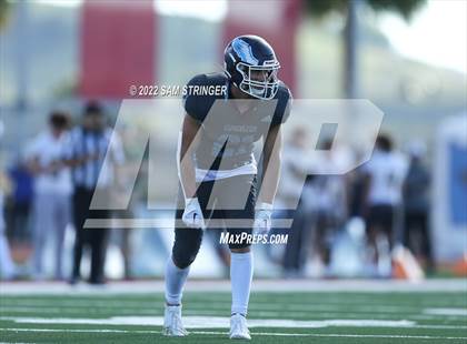 Thumbnail 1 in San Ramon Valley vs. Granite Hills (CIF State D2-A Final) photogallery.
