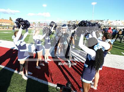 Thumbnail 3 in San Ramon Valley vs. Granite Hills (CIF State D2-A Final) photogallery.