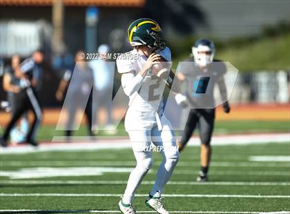 Thumbnail 1 in San Ramon Valley vs. Granite Hills (CIF State D2-A Final) photogallery.