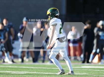 Thumbnail 1 in San Ramon Valley vs. Granite Hills (CIF State D2-A Final) photogallery.