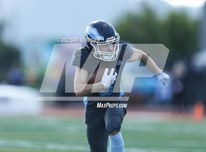 Thumbnail 2 in San Ramon Valley vs. Granite Hills (CIF State D2-A Final) photogallery.
