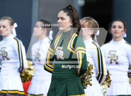 Thumbnail 2 in San Ramon Valley vs. Granite Hills (CIF State D2-A Final) photogallery.