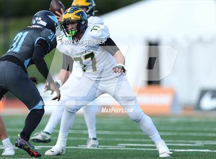 Thumbnail 3 in San Ramon Valley vs. Granite Hills (CIF State D2-A Final) photogallery.