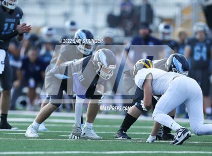 Thumbnail 1 in San Ramon Valley vs. Granite Hills (CIF State D2-A Final) photogallery.