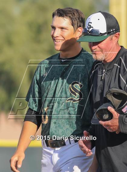 Thumbnail 3 in McClintock @ Skyline photogallery.