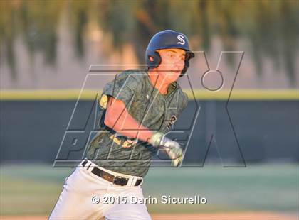 Thumbnail 1 in McClintock @ Skyline photogallery.