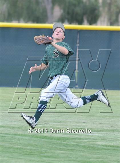 Thumbnail 1 in McClintock @ Skyline photogallery.