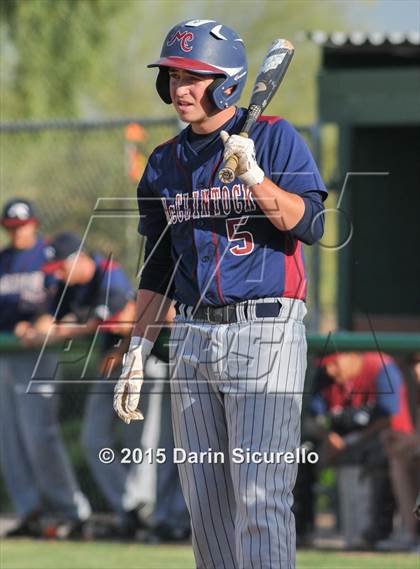 Thumbnail 3 in McClintock @ Skyline photogallery.