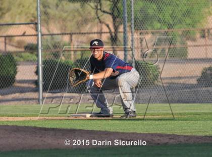 Thumbnail 2 in McClintock @ Skyline photogallery.