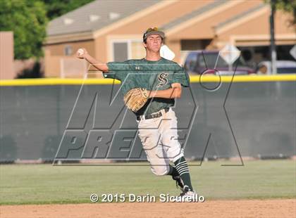 Thumbnail 2 in McClintock @ Skyline photogallery.