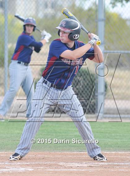 Thumbnail 3 in McClintock @ Skyline photogallery.