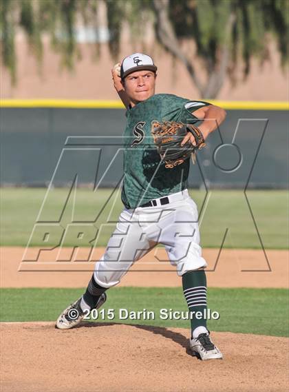 Thumbnail 2 in McClintock @ Skyline photogallery.