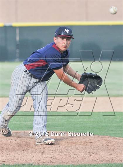 Thumbnail 2 in McClintock @ Skyline photogallery.
